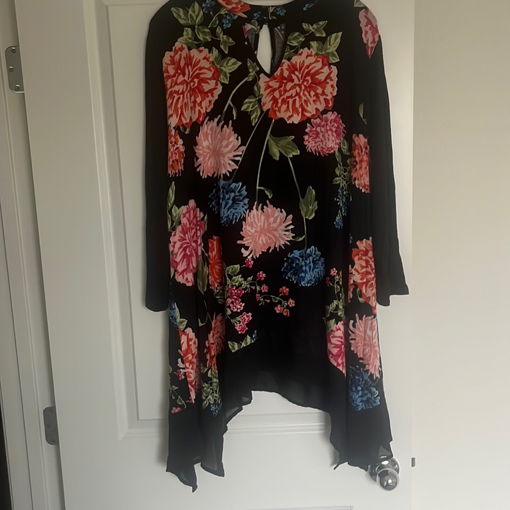 Kate and Mallor Tunic